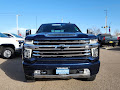 2023 Chevrolet Silverado 3500HD High Country