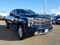 2023 Chevrolet Silverado 3500HD High Country