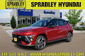 2025 Hyundai Kona N Line