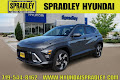 2025 Hyundai Kona N Line S