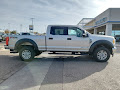 2017 Ford Super Duty F-250 SRW XLT