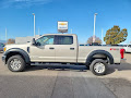 2017 Ford Super Duty F-250 SRW XLT