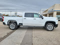 2022 Chevrolet Silverado 2500HD Custom