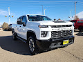 2022 Chevrolet Silverado 2500HD Custom