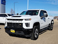 2022 Chevrolet Silverado 2500HD Custom