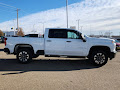 2022 Chevrolet Silverado 2500HD Custom