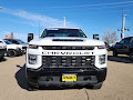 2022 Chevrolet Silverado 2500HD Custom