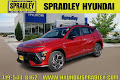 2025 Hyundai Kona N Line S