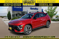 2025 Hyundai Kona N Line S