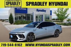 2024 Hyundai Sonata N Line