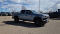 2023 Chevrolet Colorado 4WD Trail Boss