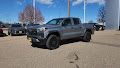 2023 Chevrolet Colorado 4WD Trail Boss