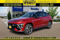2025 Hyundai Kona N Line