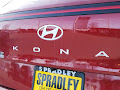 2025 Hyundai Kona N Line