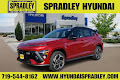 2025 Hyundai Kona N Line