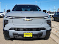 2025 Chevrolet Silverado EV LT