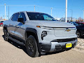 2025 Chevrolet Silverado EV LT