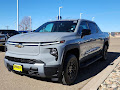 2025 Chevrolet Silverado EV LT