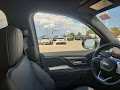 2025 Chevrolet Silverado EV LT