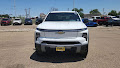 2025 Chevrolet Silverado EV LT