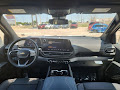 2025 Chevrolet Silverado EV LT