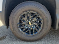 2025 Chevrolet Silverado EV LT
