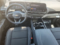 2025 Chevrolet Silverado EV Extended Range LT