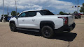 2025 Chevrolet Silverado EV LT