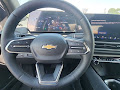 2025 Chevrolet Silverado EV LT