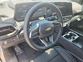 2025 Chevrolet Silverado EV LT