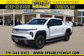 2025 Chevrolet Silverado EV LT