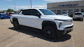 2025 Chevrolet Silverado EV LT