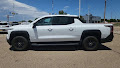 2025 Chevrolet Silverado EV LT