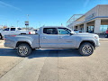 2020 Toyota Tacoma 4WD SR5