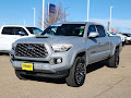 2020 Toyota Tacoma 4WD SR5