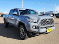 2020 Toyota Tacoma 4WD SR5