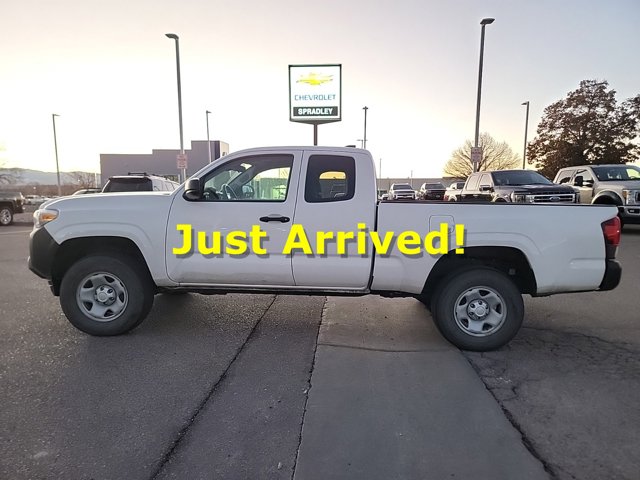 2021 Toyota Tacoma 2WD SR