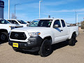 2021 Toyota Tacoma 2WD SR