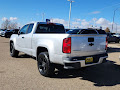 2016 Chevrolet Colorado 2WD LT