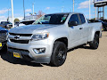 2016 Chevrolet Colorado 2WD LT