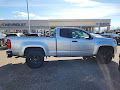 2016 Chevrolet Colorado 2WD LT