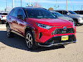 2021 Toyota RAV4 Prime XSE