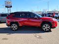 2021 Toyota RAV4 Prime XSE