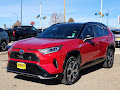 2021 Toyota RAV4 Prime XSE