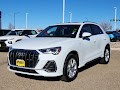 2023 Audi Q3 S line Premium Plus