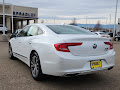 2019 Buick LaCrosse Essence