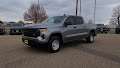 2025 Chevrolet Silverado 1500 Work Truck