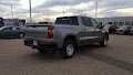 2025 Chevrolet Silverado 1500 Work Truck