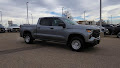 2025 Chevrolet Silverado 1500 Work Truck