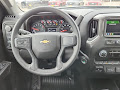 2025 Chevrolet Silverado 1500 Work Truck